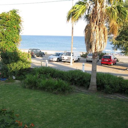 Seaside Studios Kirania คิโอตาริ ภายนอก รูปภาพ