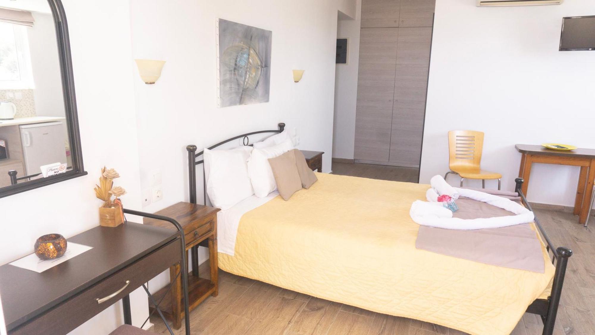 Seaside Studios Kirania คิโอตาริ ภายนอก รูปภาพ