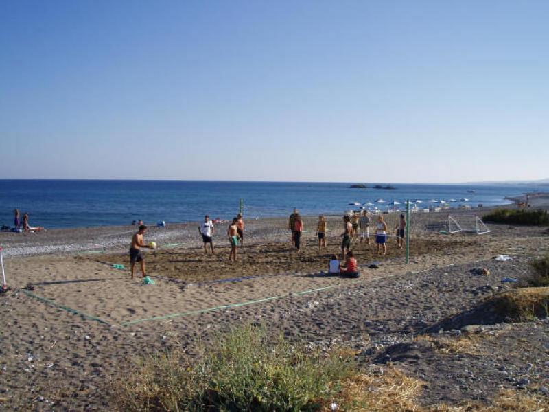 Seaside Studios Kirania คิโอตาริ ภายนอก รูปภาพ