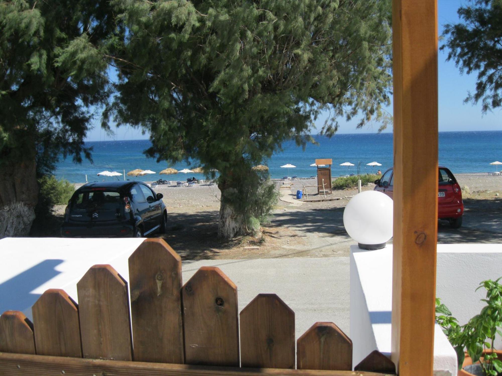 Seaside Studios Kirania คิโอตาริ ภายนอก รูปภาพ