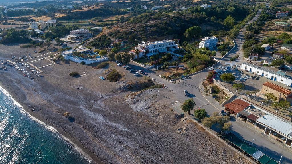 Seaside Studios Kirania คิโอตาริ ภายนอก รูปภาพ